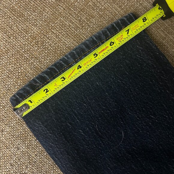 Levi's 505 Jeans size 31x30 - Picture 11 of 13